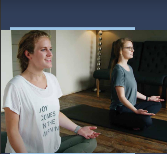 Alsana: A Place of Healing