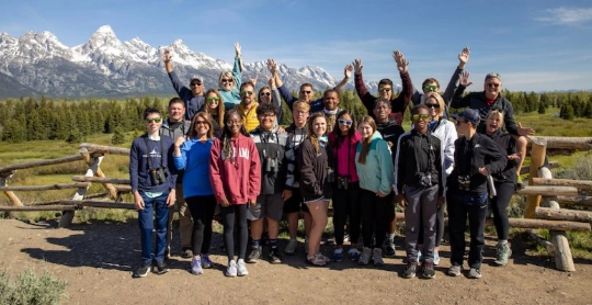 With Purpose Comes Power