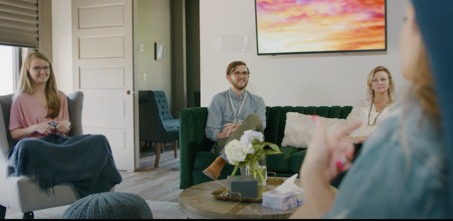 Understanding Alsana: A Holistic Approach to Eating Disorders