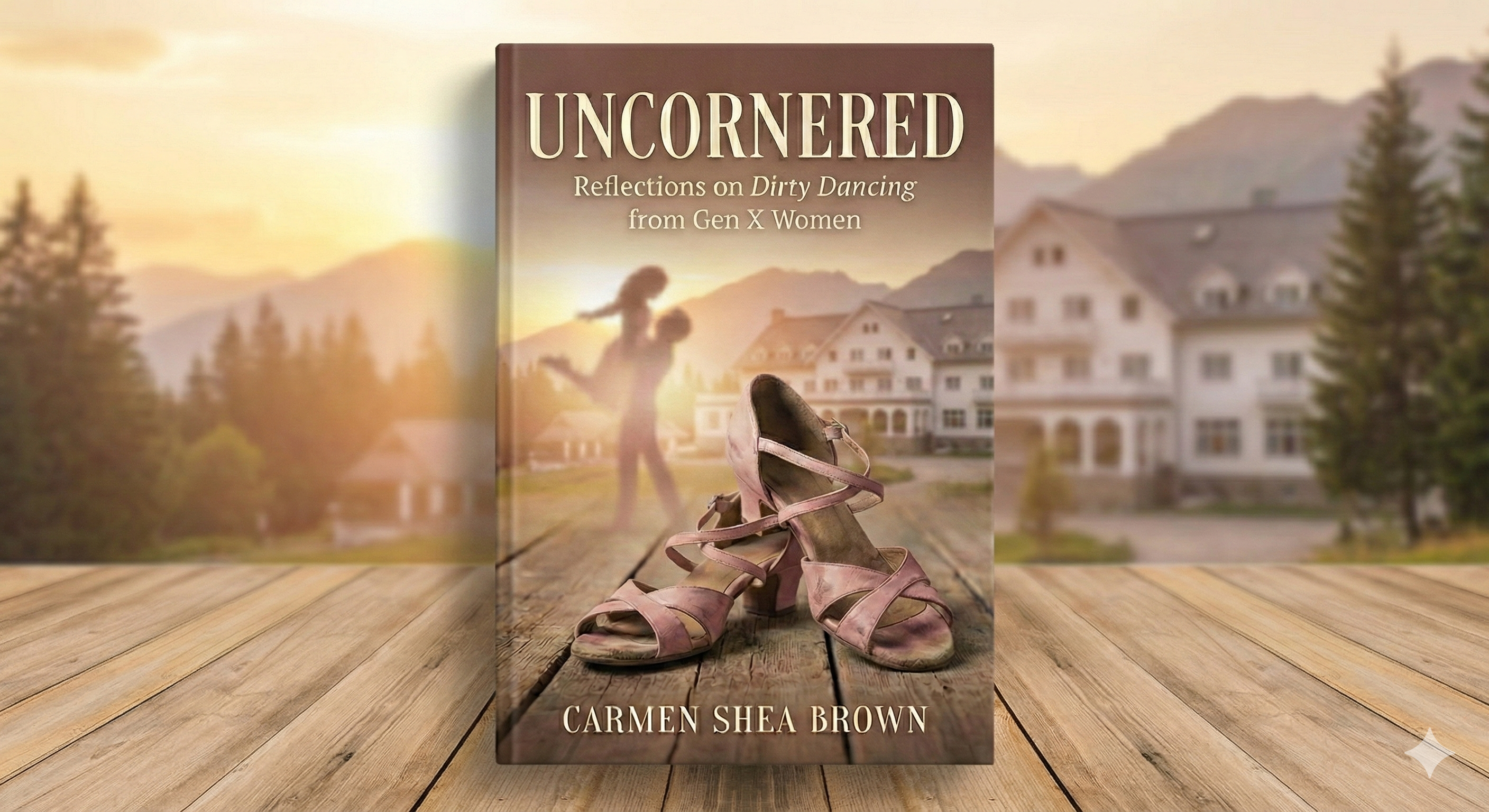 Join My New Book Project: Exploring the Gen X Connection to Dirty Dancing